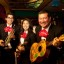 cielito lindo Cielito Lindo Mariachi Band at Casa Guadalajara Mexican Restauratn