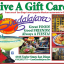 Casa Guadalajara Gift Card