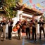 Mariachi Band