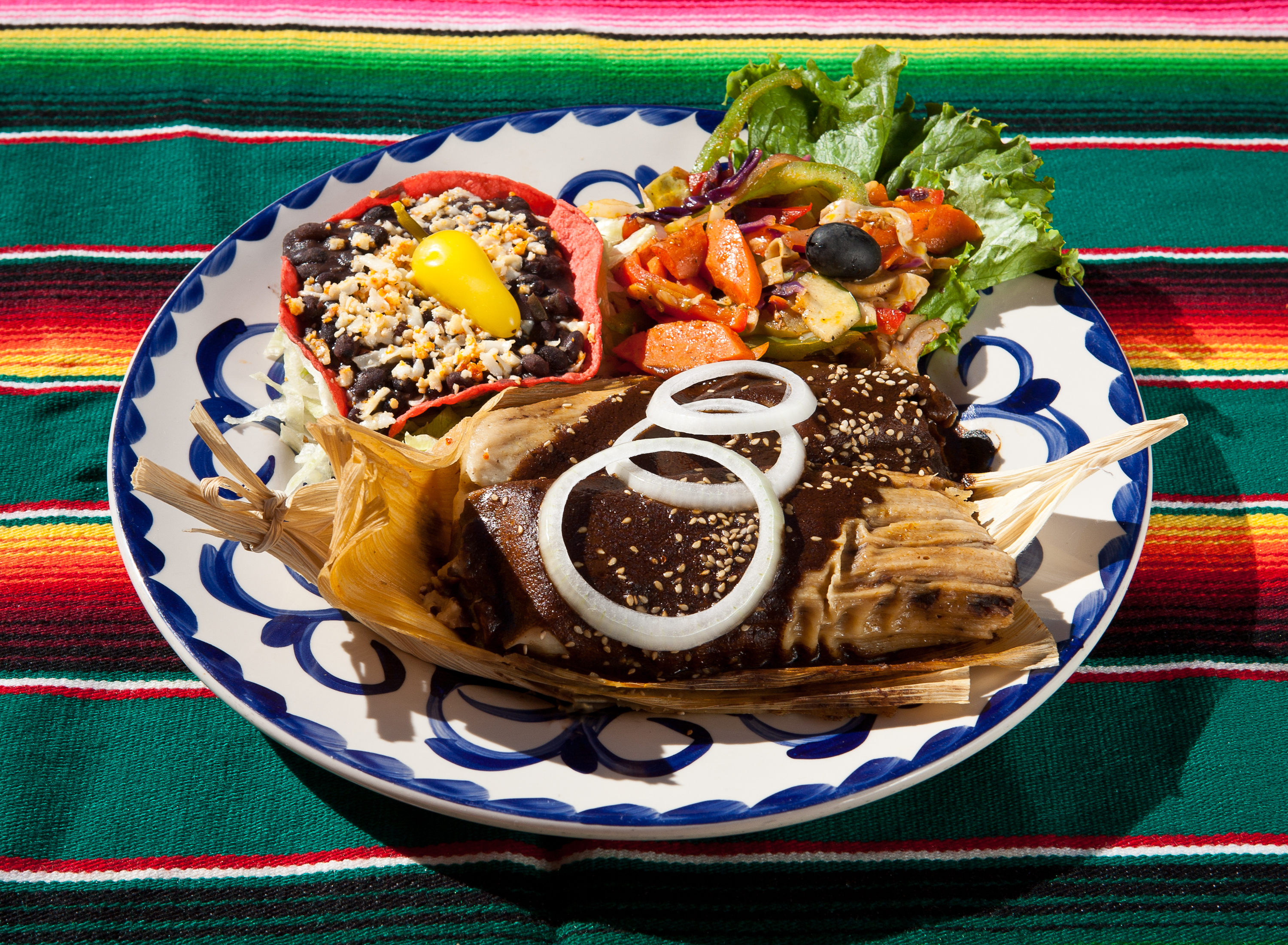 Best Mexican food in Old Town | The Casa Guadalajara Blog
